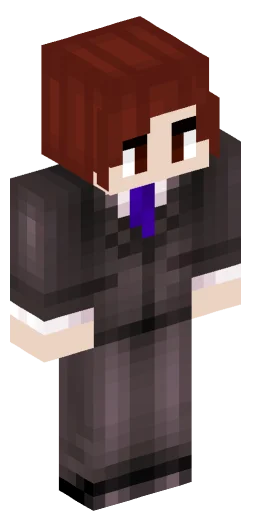Minecraft Skin #241409