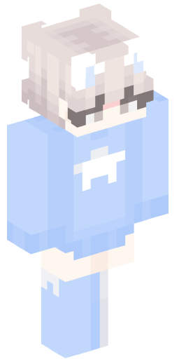 Minecraft Skin #241411