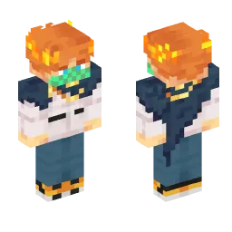 Minecraft Skin #241426