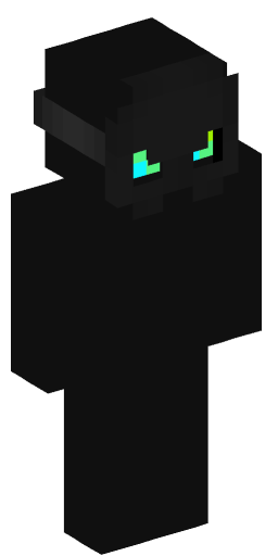 Minecraft Skin #241429