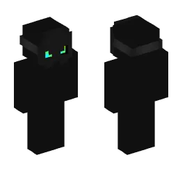 Minecraft Skin #241429