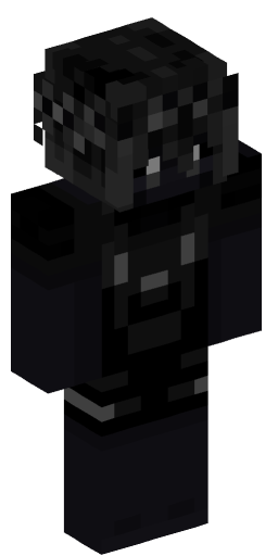 Minecraft Skin #241436