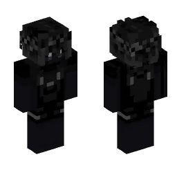 Minecraft Skin #241436