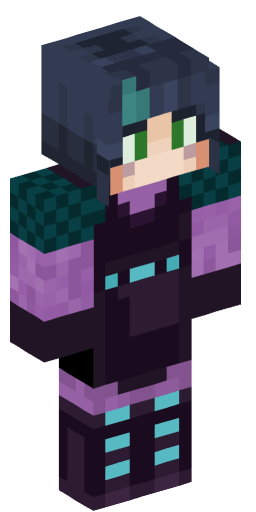 Minecraft Skin #241440