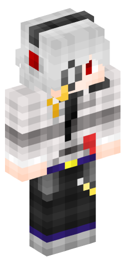Minecraft Skin #241443