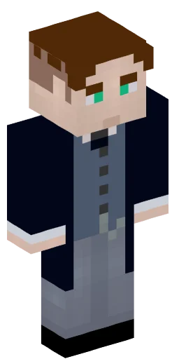 Minecraft Skin #241447