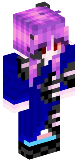 Minecraft Skin #241448