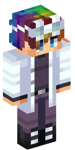 Minecraft Skin #241449
