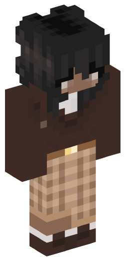Minecraft Skin #241450