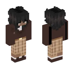 Minecraft Skin #241450