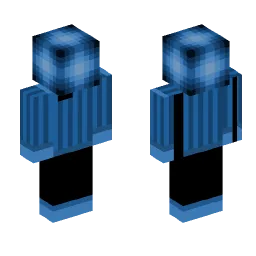 Minecraft Skin #241452