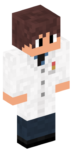 Minecraft Skin #241453