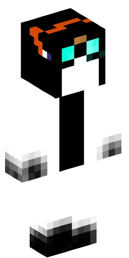 Minecraft Skin #241455