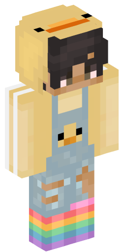 Minecraft Skin #241456