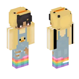 Minecraft Skin #241456