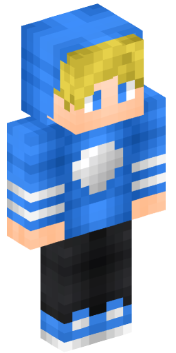 Minecraft Skin #241457