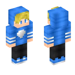 Minecraft Skin #241457