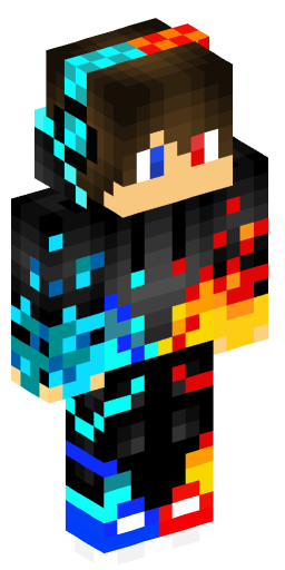 Minecraft Skin #241458