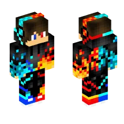Minecraft Skin #241458