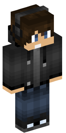 Minecraft Skin #241459