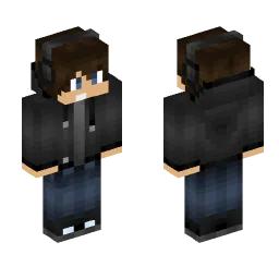 Minecraft Skin #241459