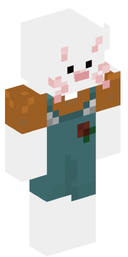 Minecraft Skin #241460
