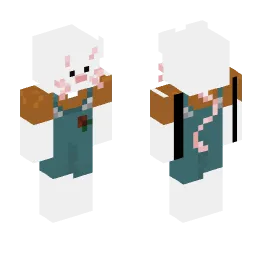 Minecraft Skin #241460