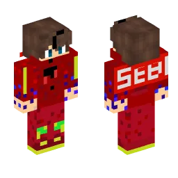 Minecraft Skin #241461