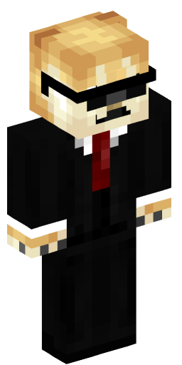 Minecraft Skin #241463