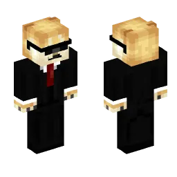 Minecraft Skin #241463