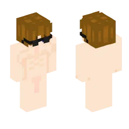 Minecraft Skin #241464