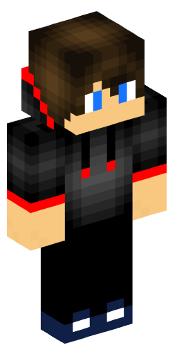 Minecraft Skin #241465