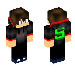 Minecraft Skin #241465