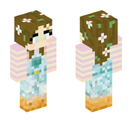 Minecraft Skin #241466