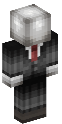 steeldeadeye Minecraft Skin Preview on Minecraft.Co.Com