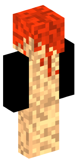 Minecraft Skin #241468