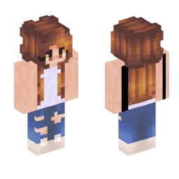 Minecraft Skin #241476