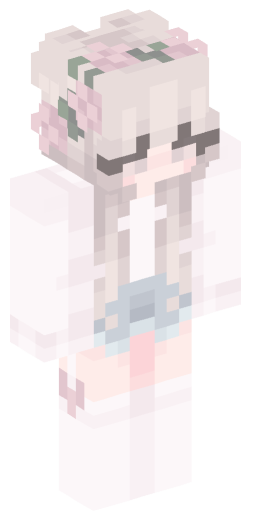 Minecraft Skin #241478
