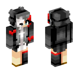 Minecraft Skin #241482