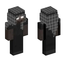 Minecraft Skin #241494