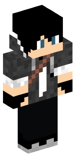 Minecraft Skin #241495