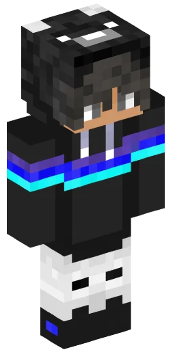 Minecraft Skin #241500