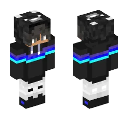 Minecraft Skin #241500