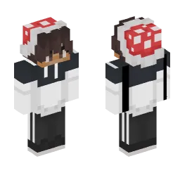 Minecraft Skin #241503