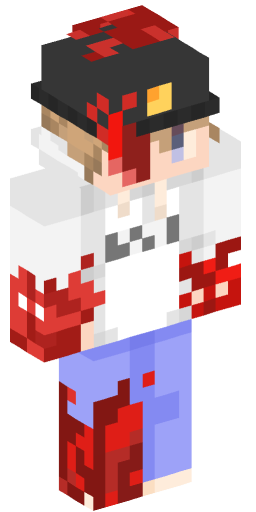 Minecraft Skin #241513