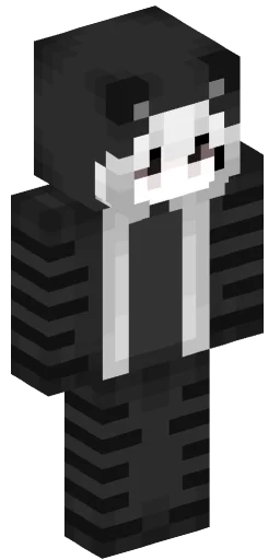 Minecraft Skin #241514