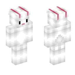 Minecraft Skin #241515