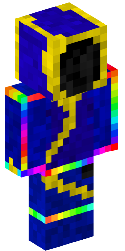 Minecraft Skin #241518