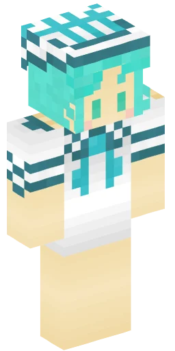 Minecraft Skin #241521