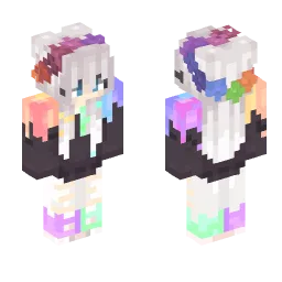 Minecraft Skin #241523